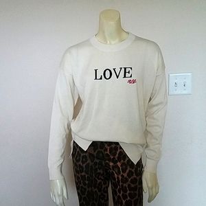 Lauren Ralph Lauren sweater